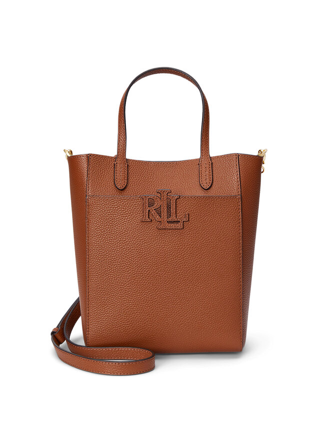 Сумочка 431966760001 Lauren Ralph Lauren, коричневый
Сумочка 431966760001 Lauren Ralph Lauren, коричневый