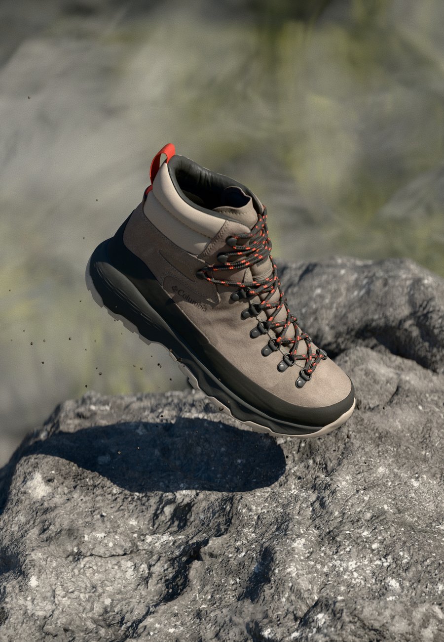 Кроссовки Columbia NEWTON ALPINE PT, Kettle/Tangy Orange/Beige
Кроссовки Columbia NEWTON ALPINE PT, Kettle/Tangy Orange/Beige