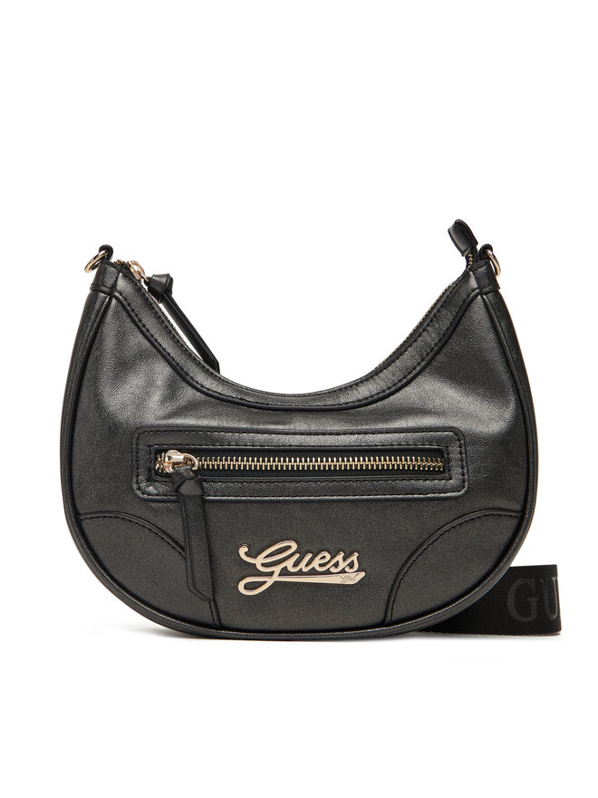 Сумка через плечо Guess J5BZ38 W4090 Schwarz
Сумка через плечо Guess J5BZ38 W4090 Schwarz