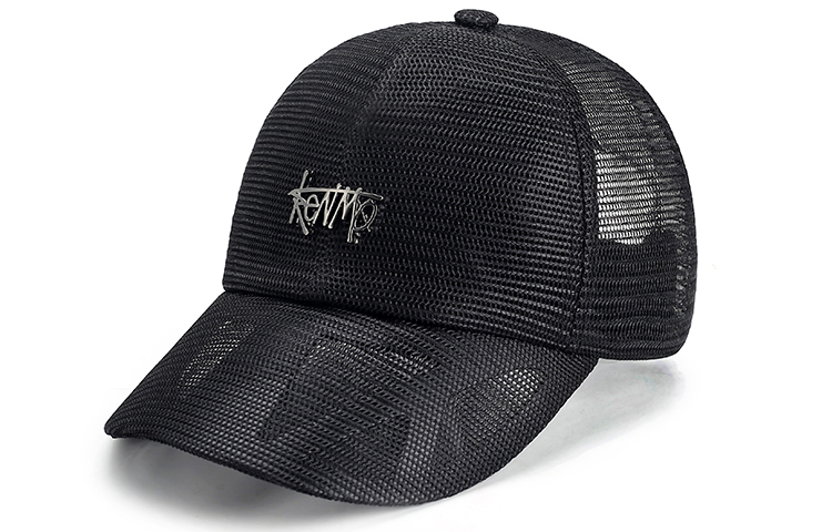 Бейсболка из полиэстера унисекс KENMO, черная (коробка + подарочный пакет)
Бейсболка из полиэстера унисекс KENMO, черная (коробка + подарочный пакет)