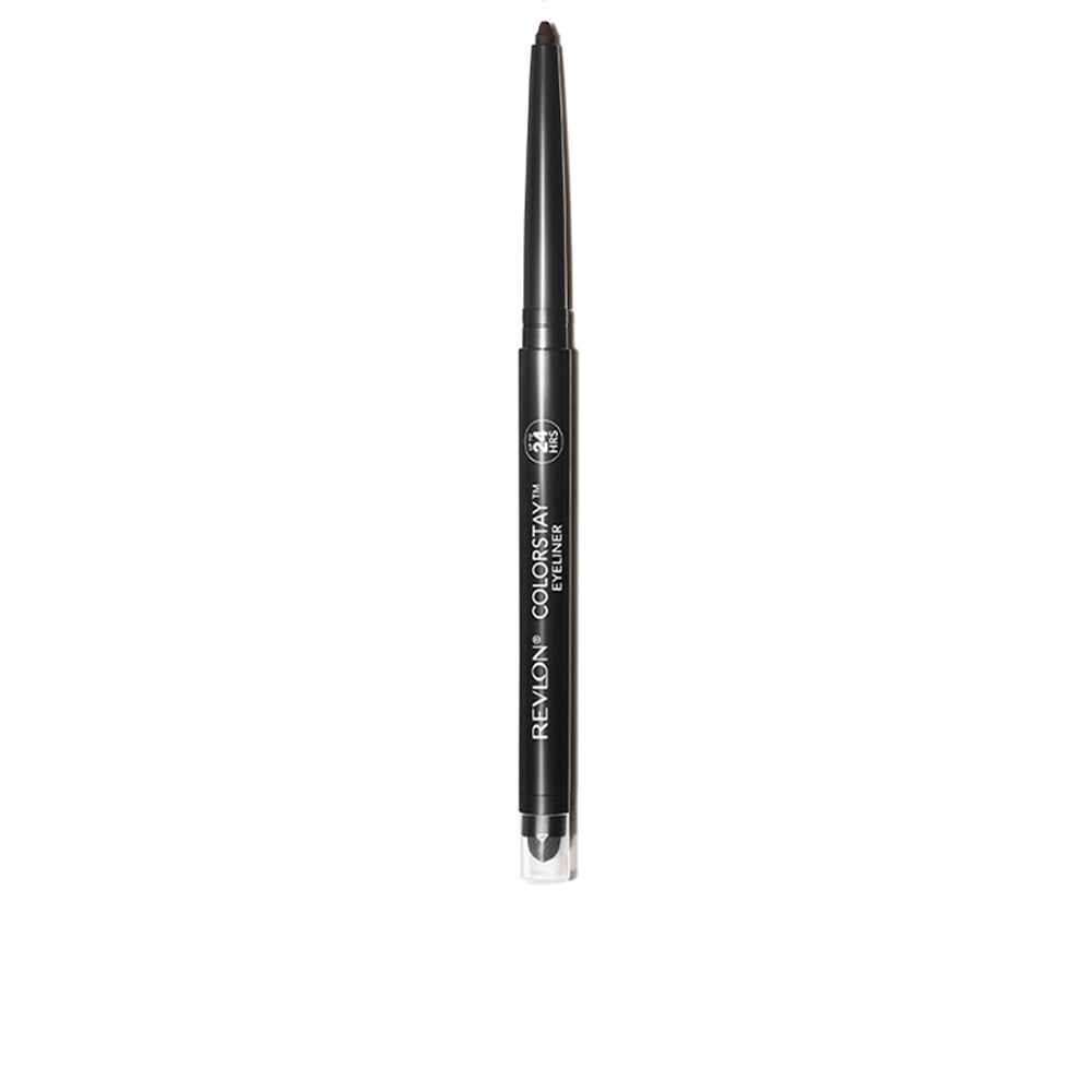 Подводка для глаз Colorstay eye liner Revlon mass market, 0,28 г, 203-brown
Подводка для глаз Colorstay eye liner Revlon mass market, 0,28 г, 203-brown