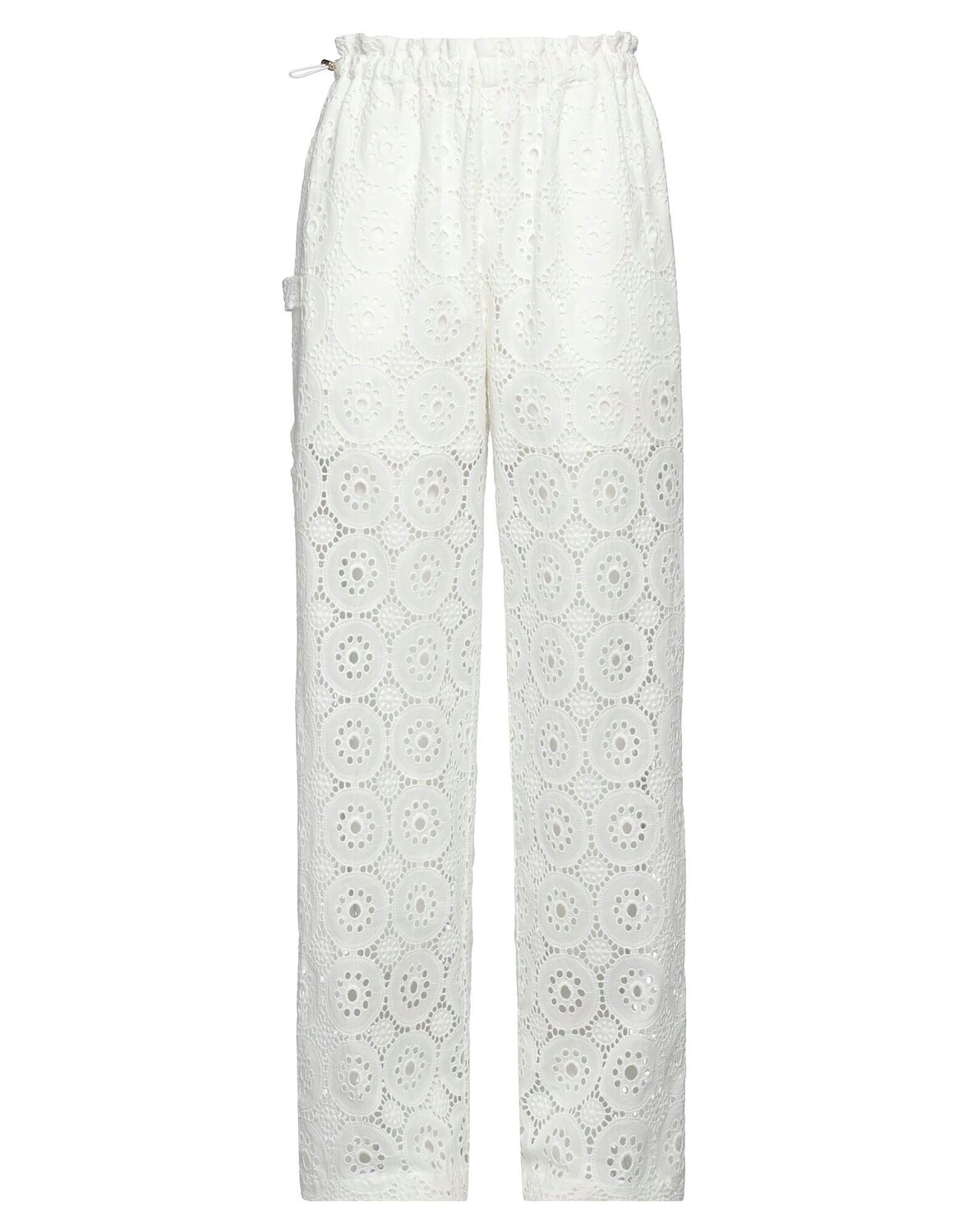 Брюки Isabelle Blanche Paris, белый
Брюки Isabelle Blanche Paris, белый
