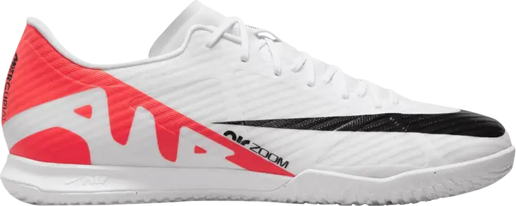 Кроссовки Zoom Mercurial Vapor 15 Academy IC 'Ready Pack', белый, Серый, Кроссовки Zoom Mercurial Vapor 15 Academy IC 'Ready Pack', белый
Кроссовки Zoom Mercurial Vapor 15 Academy IC 'Ready Pack', белый, Серый, Кроссовки Zoom Mercurial Vapor 15 Academy IC 'Ready Pack', белый