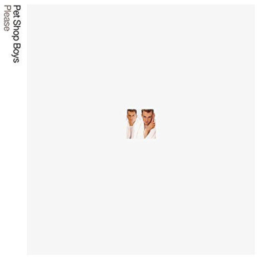 Виниловая пластинка Pet Shop Boys: Please (2018 Remastered Version)
Виниловая пластинка Pet Shop Boys: Please (2018 Remastered Version)