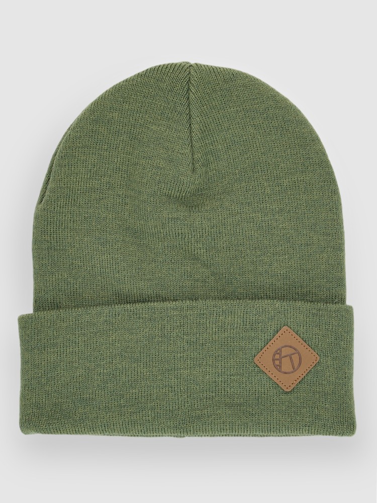 Шапка Kazane Cascade Beanie, four leaf clover
Шапка Kazane Cascade Beanie, four leaf clover