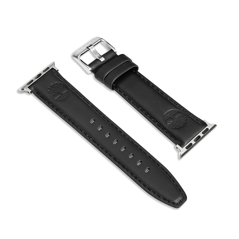 Ремешок Apple совместимость искусственная кожа материал 22мм Timberland
Ремешок Apple совместимость искусственная кожа материал 22мм Timberland