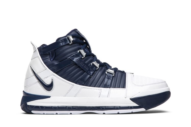Кроссовки Nike Zoom LeBron 3 Retro 'Midnight Navy', синий, Синий;черный, Кроссовки Nike Zoom LeBron 3 Retro 'Midnight Navy', синий
Кроссовки Nike Zoom LeBron 3 Retro 'Midnight Navy', синий, Синий;черный, Кроссовки Nike Zoom LeBron 3 Retro 'Midnight Navy', синий