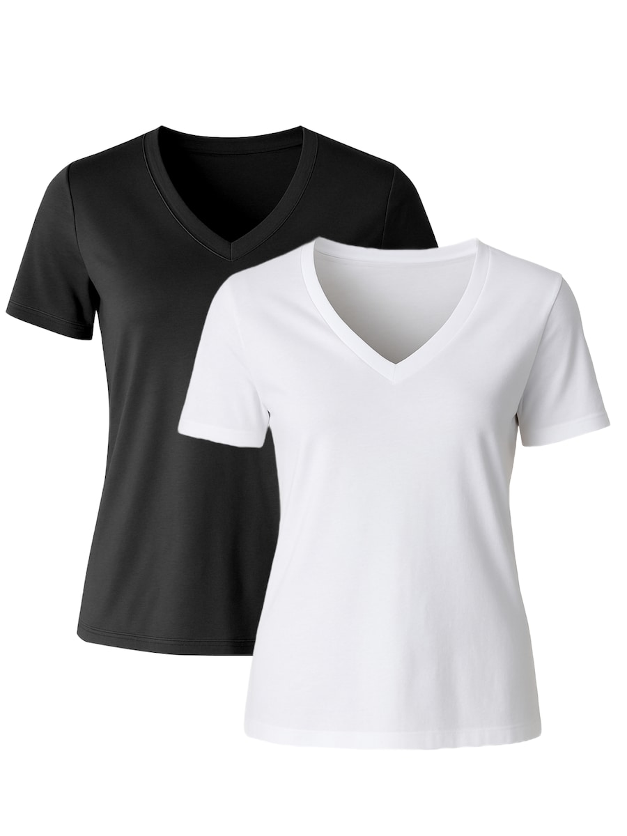 Рубашка C&City, черный/белый
Рубашка C&City, черный/белый