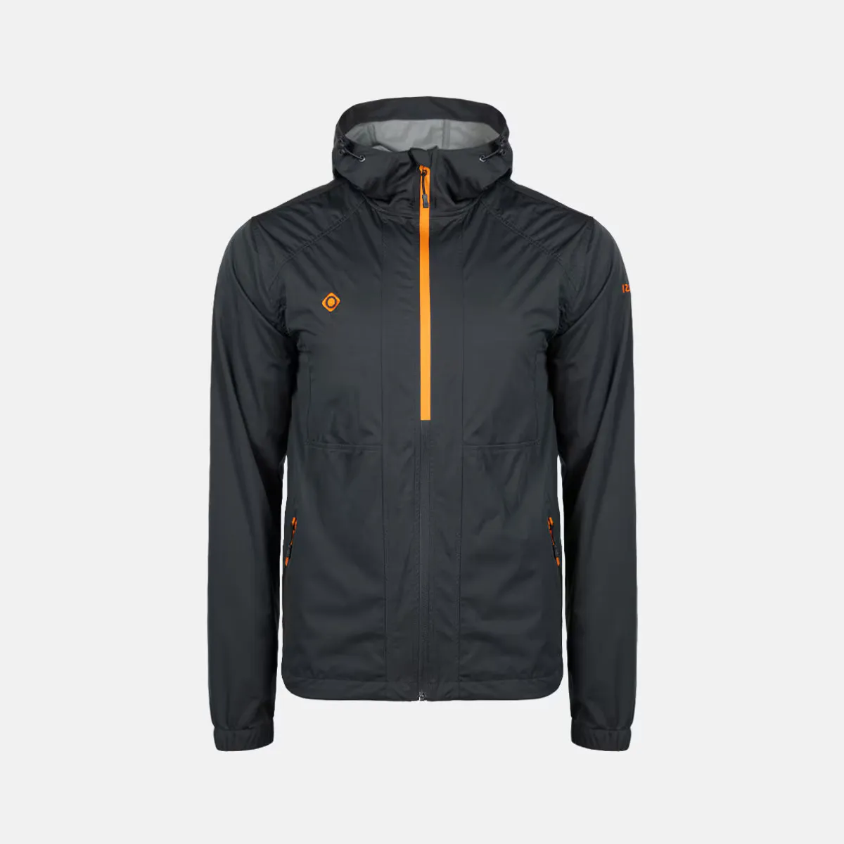 Мужская ветровка PINIEL Izas, серый/оранжевый
Мужская ветровка PINIEL Izas, серый/оранжевый