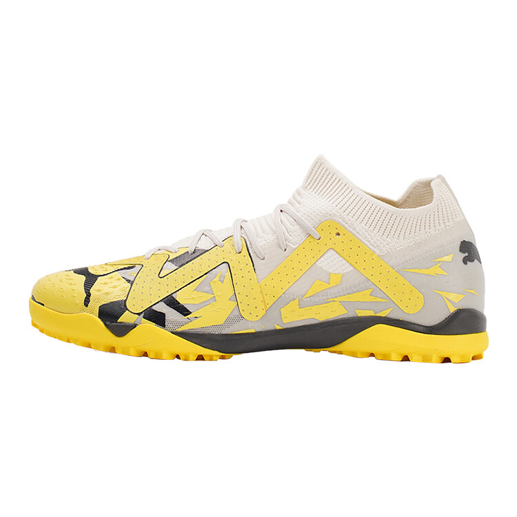 Футбольные бутсы Future для мужчин с высоким верхом Puma, цвет Bright Yellow
Футбольные бутсы Future для мужчин с высоким верхом Puma, цвет Bright Yellow
