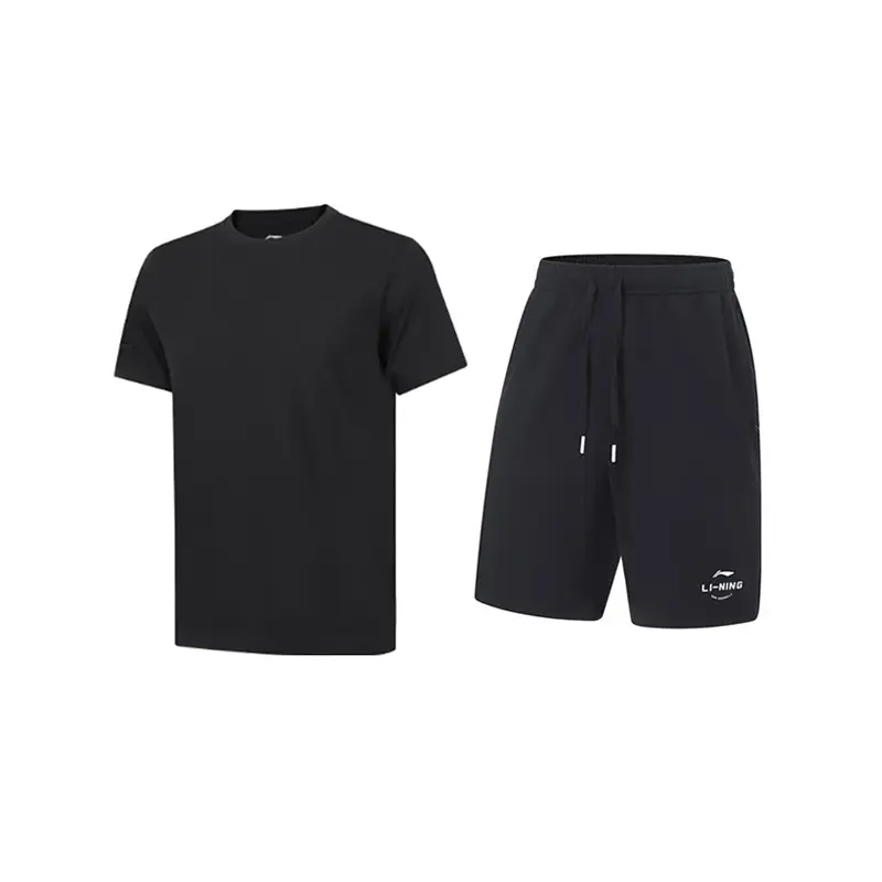 Повседневная спортивная одежда унисекс LINING
Повседневная спортивная одежда унисекс LINING