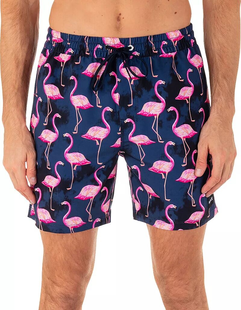 Мужской купальник Hurley Cannonball Volley
Мужской купальник Hurley Cannonball Volley