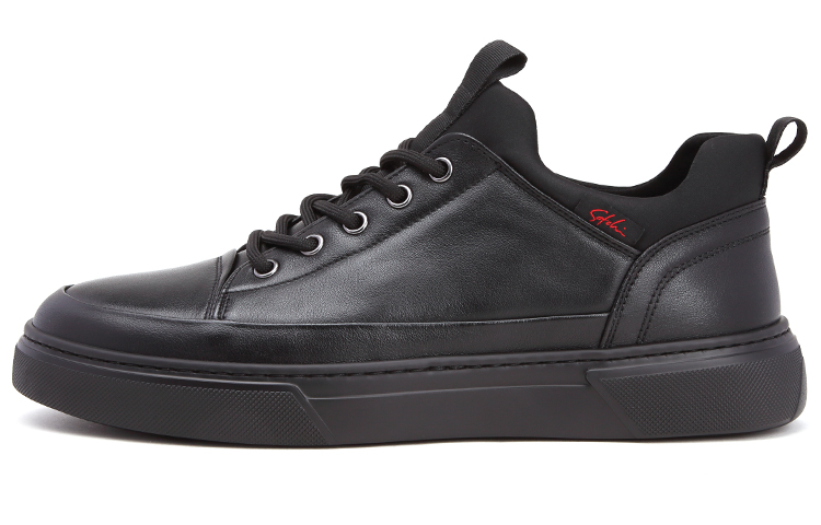 Satchi Низкие стильные мужские кроссовки, черные
Satchi Низкие стильные мужские кроссовки, черные