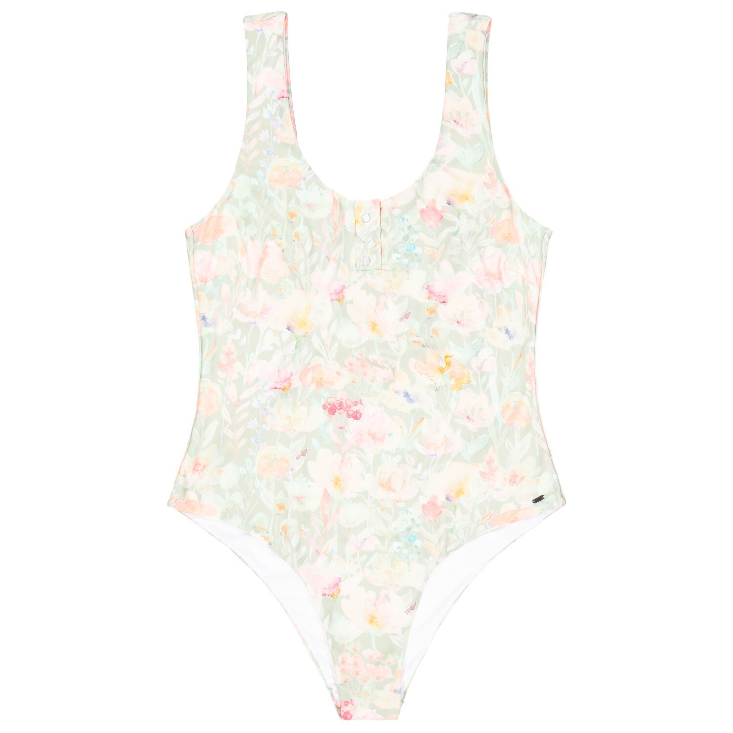 Купальник Picture Women's Nanoe Swimsuit, цвет Prairie
Купальник Picture Women's Nanoe Swimsuit, цвет Prairie