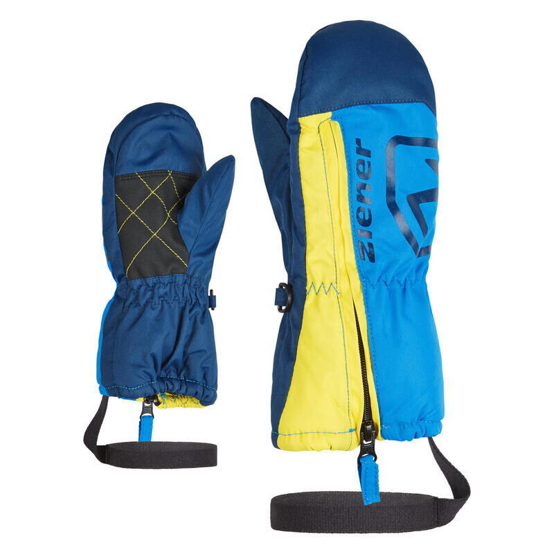 Детские лыжные перчатки Ziener, синий, Черный, Детские лыжные перчатки Ziener, синий
Детские лыжные перчатки Ziener, синий, Черный, Детские лыжные перчатки Ziener, синий