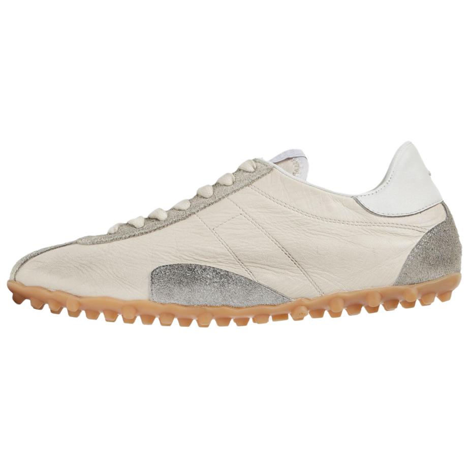 Maison Margiela Кроссовки низкие мужские Sprinters Casual серые
Maison Margiela Кроссовки низкие мужские Sprinters Casual серые