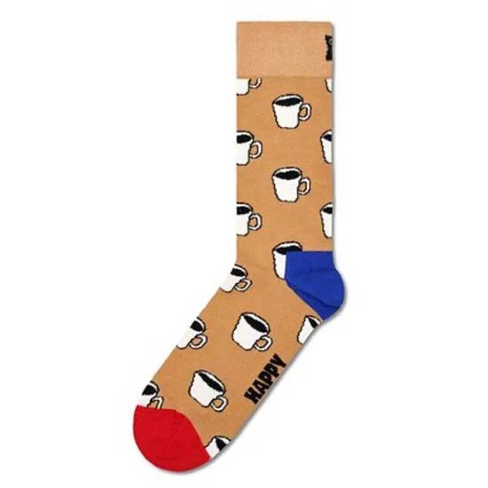 Носки Hs By Happy Coffee cup gift set long, бежевый
Носки Hs By Happy Coffee cup gift set long, бежевый