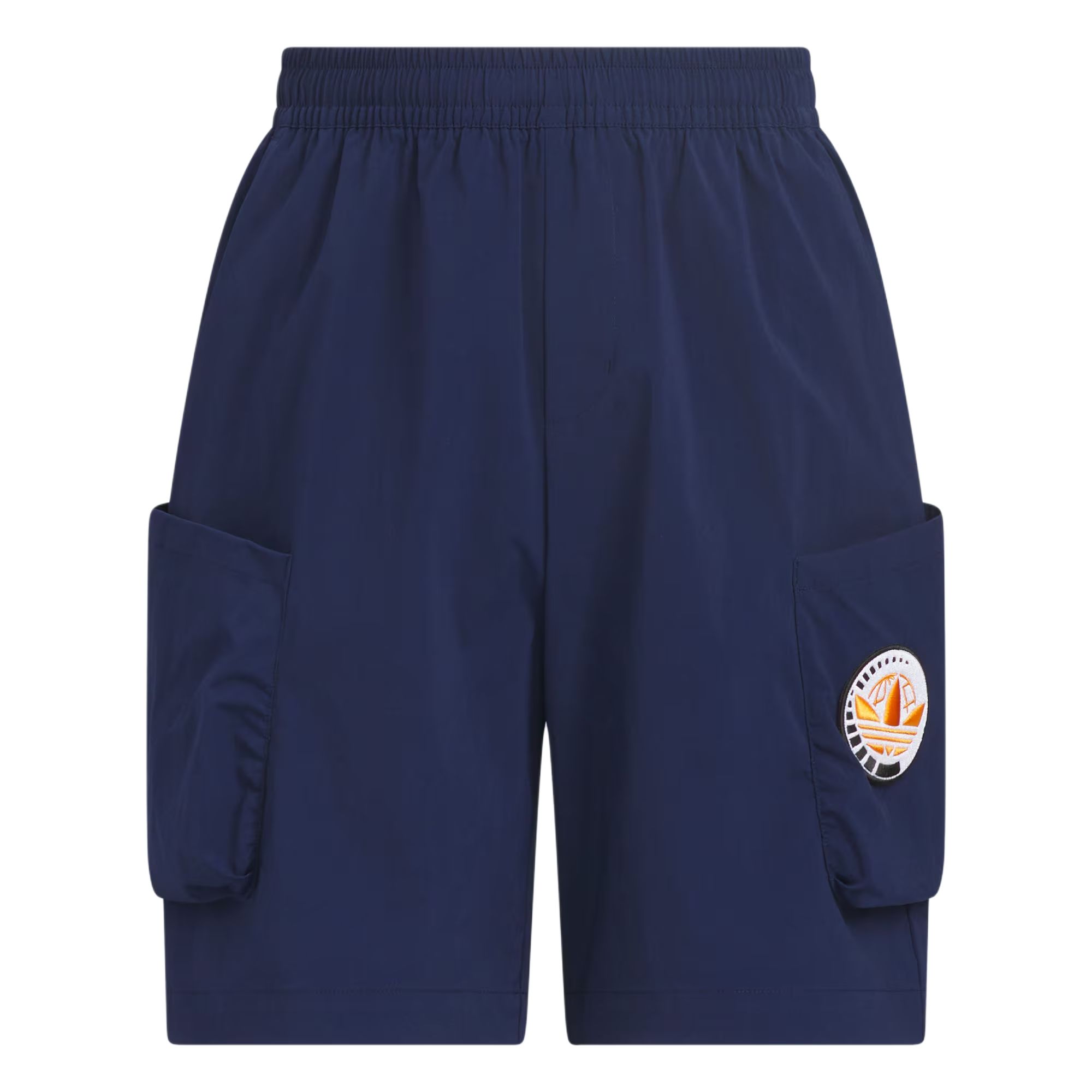 Adidas Originals Тканые шорты детские dark indigo
Adidas Originals Тканые шорты детские dark indigo