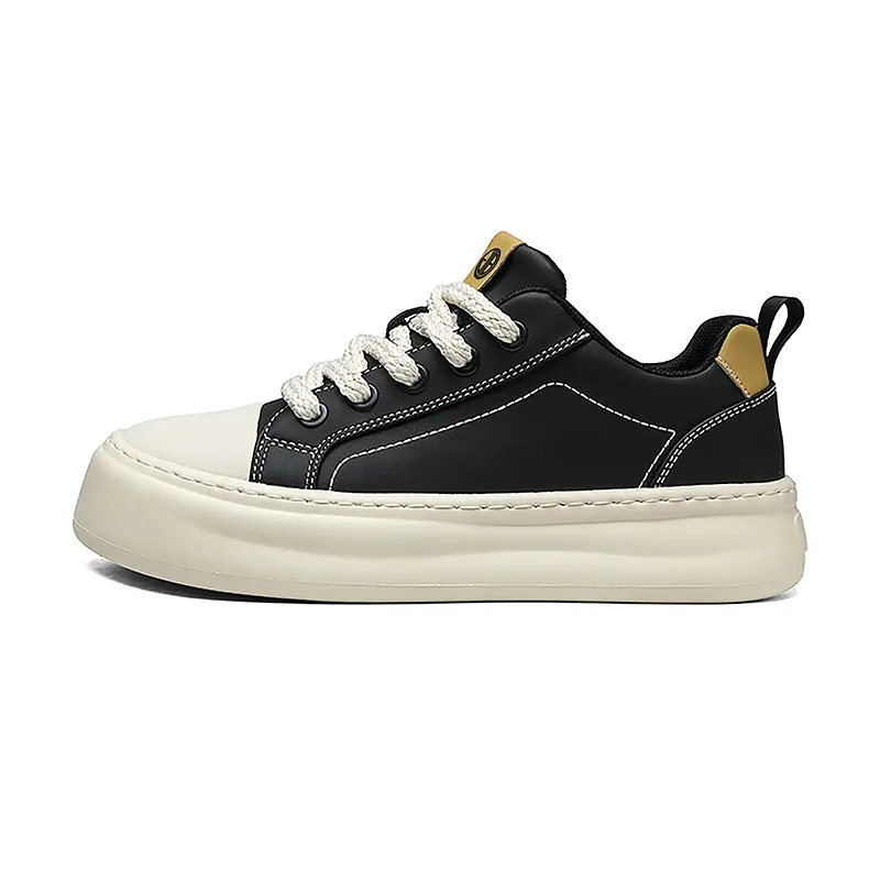 Амортизирующие, быстросохнущие, износостойкие, низкие кроссовки для скейтбординга для мужчин Yi Jiabao, Black
Амортизирующие, быстросохнущие, износостойкие, низкие кроссовки для скейтбординга для мужчин Yi Jiabao, Black