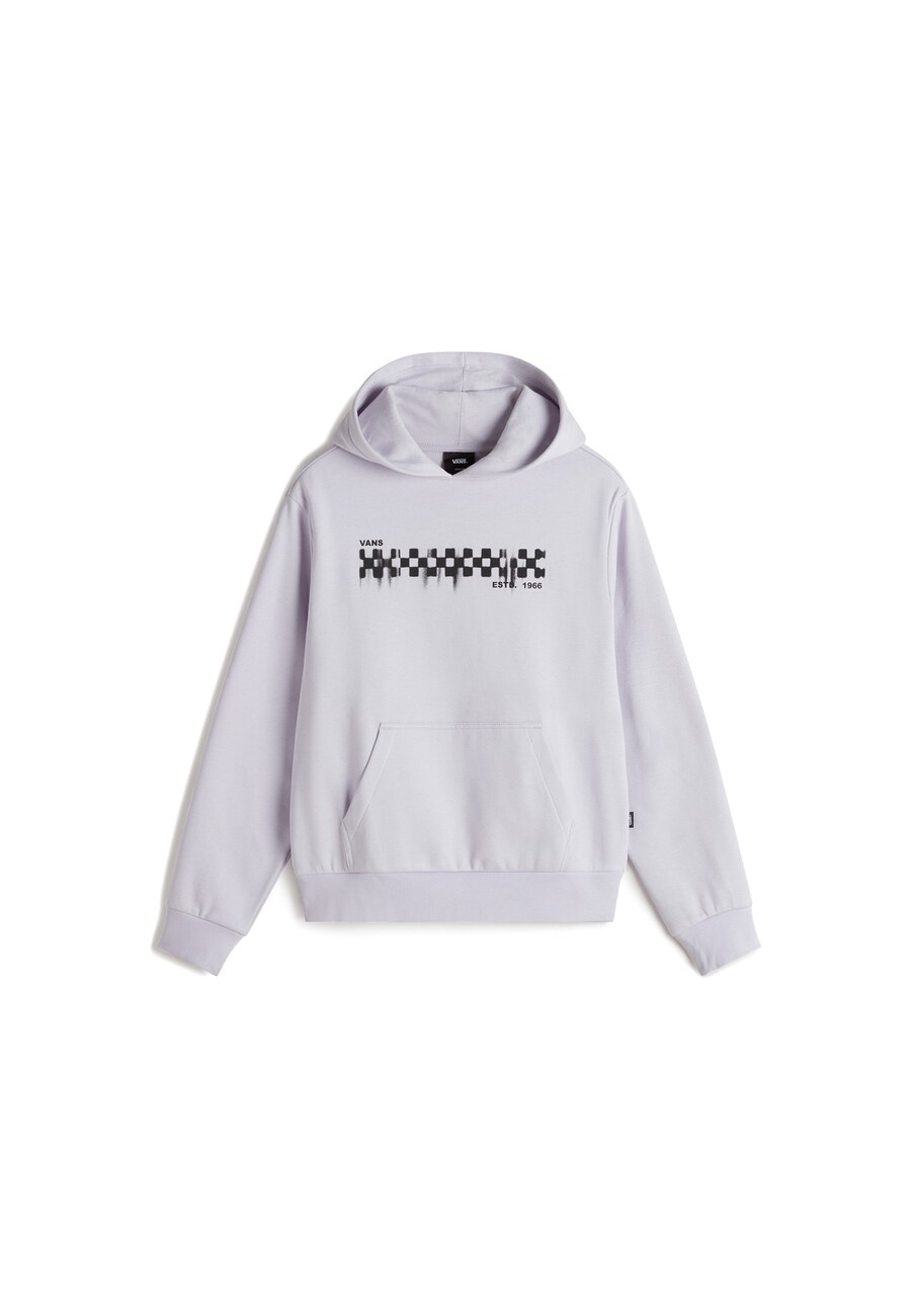 Толстовка VANS Checkered, серый
Толстовка VANS Checkered, серый