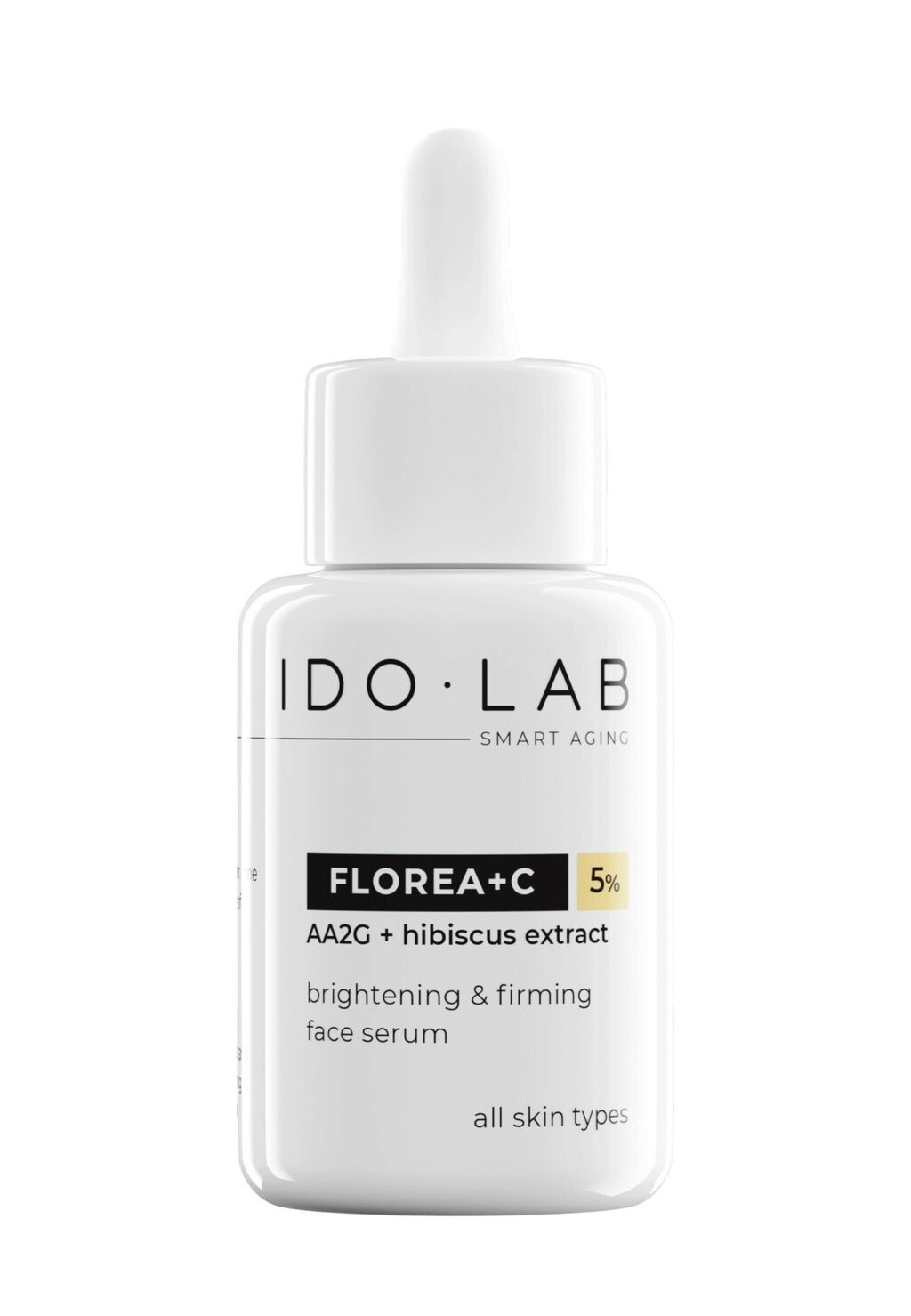 Сыворотка FLOREA+C ILLUMINIERENDES SERUM MIT VITAMIN C IDO LAB, цвет pink
Сыворотка FLOREA+C ILLUMINIERENDES SERUM MIT VITAMIN C IDO LAB, цвет pink