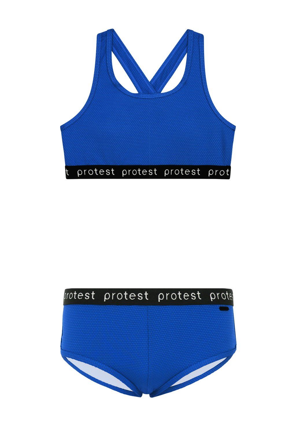 Бикини SET Protest, синий
Бикини SET Protest, синий