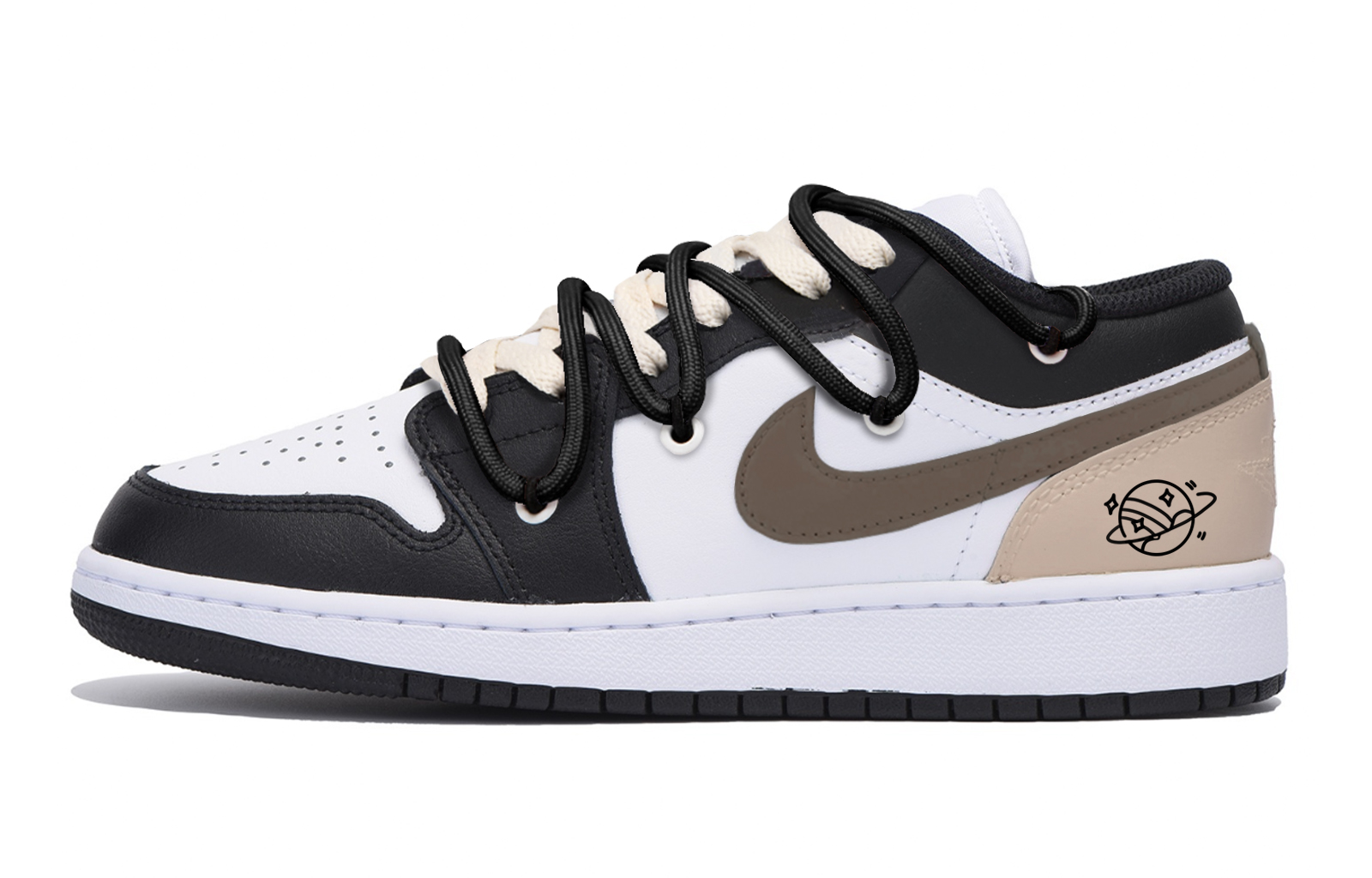 Air 1 Противоскользящие Низкие Детские Баскетбольные Кроссовки Черные Подростки Jordan
Air 1 Противоскользящие Низкие Детские Баскетбольные Кроссовки Черные Подростки Jordan