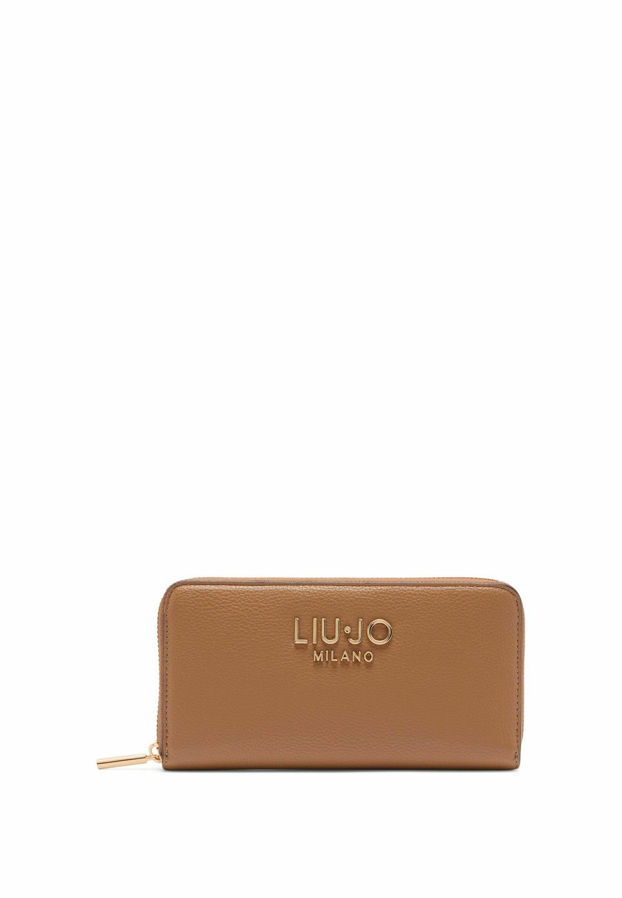 Кошелек LIU JO AROUND, Cognac
Кошелек LIU JO AROUND, Cognac