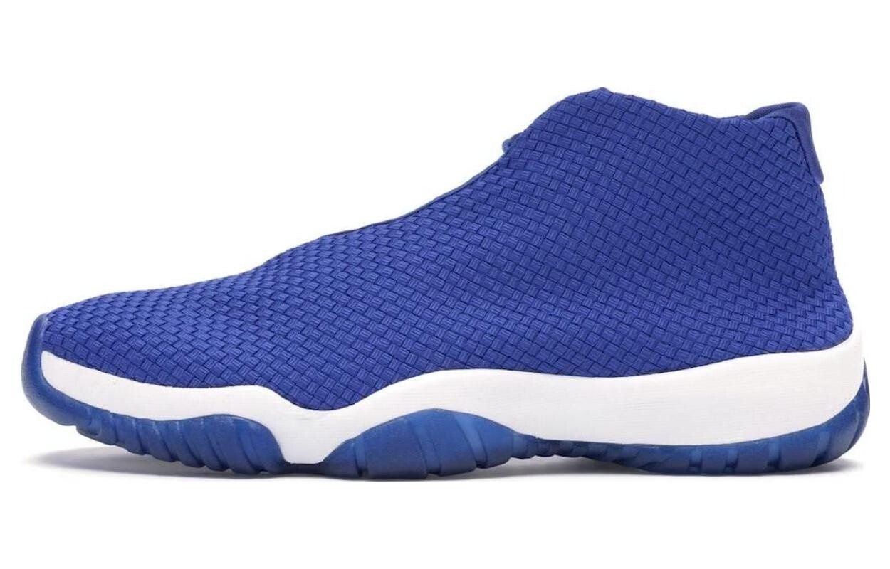 Мужские винтажные баскетбольные кроссовки Jordan Future, Синий, Мужские винтажные баскетбольные кроссовки Jordan Future
Мужские винтажные баскетбольные кроссовки Jordan Future, Синий, Мужские винтажные баскетбольные кроссовки Jordan Future