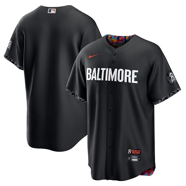 Мужская черная бейсболка baltimore orioles 2023 city connect Nike
Мужская черная бейсболка baltimore orioles 2023 city connect Nike
