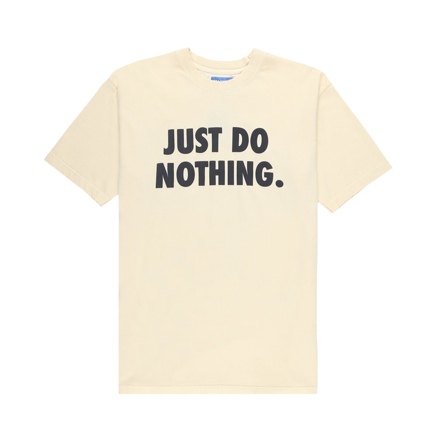 Футболка Market Just Do Nothing цвета экрю, Белый, Футболка Market Just Do Nothing цвета экрю
Футболка Market Just Do Nothing цвета экрю, Белый, Футболка Market Just Do Nothing цвета экрю