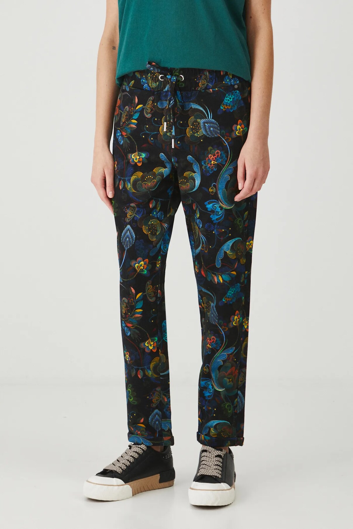 Спортивные штаны Medicine, черный
Спортивные штаны Medicine, черный