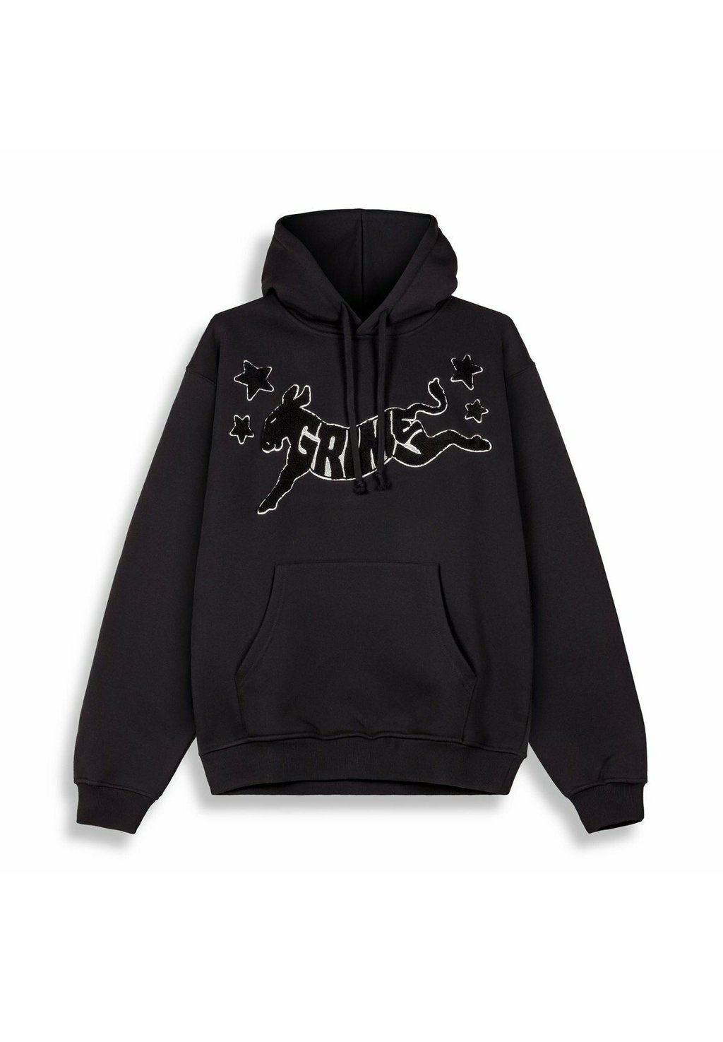 Толстовка TOUGH GUYS Grimey, черный
Толстовка TOUGH GUYS Grimey, черный