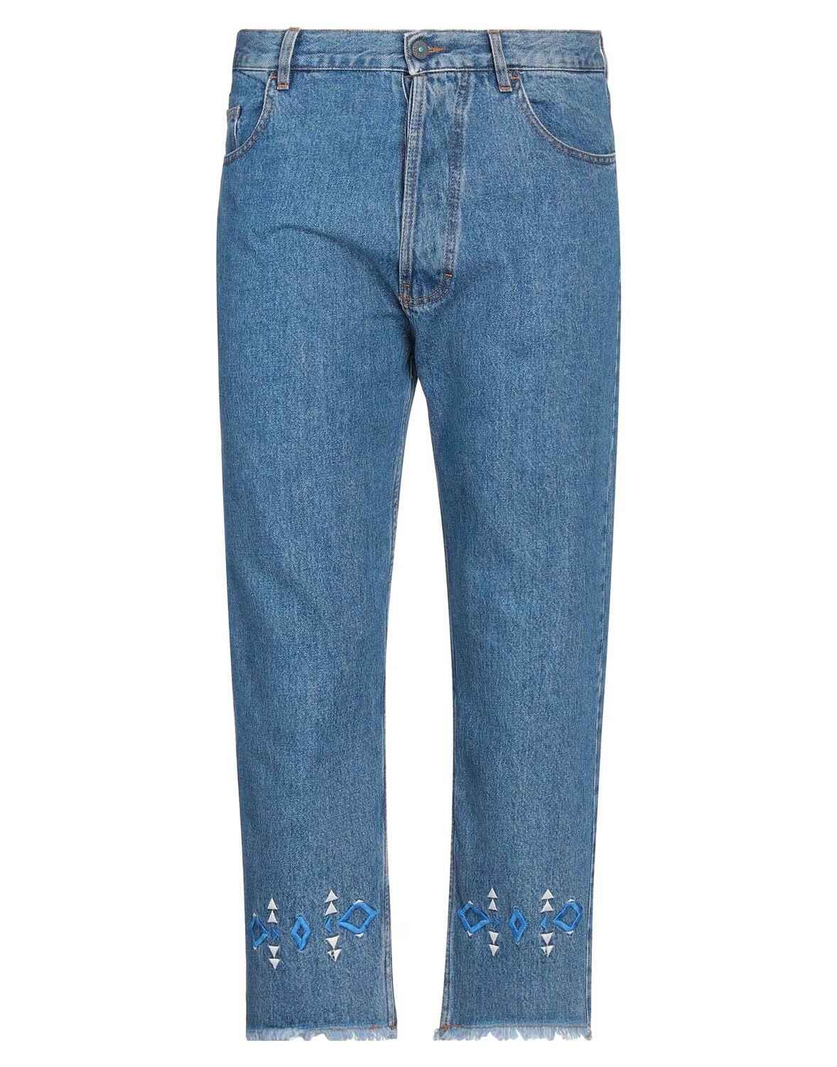 Джинсы Front Street 8, синий
Джинсы Front Street 8, синий