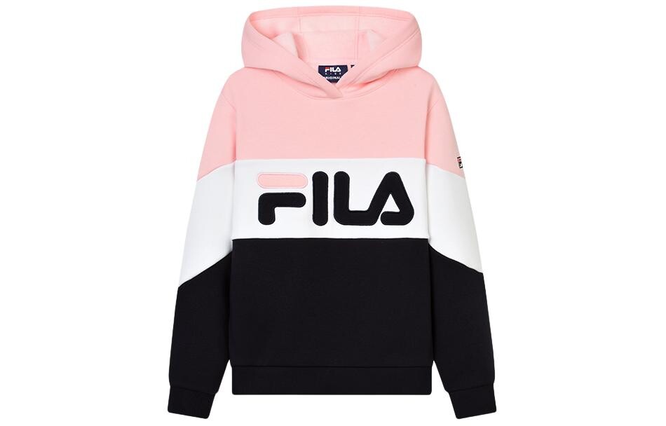 Детская толстовка Fila Kids, розовый
Детская толстовка Fila Kids, розовый