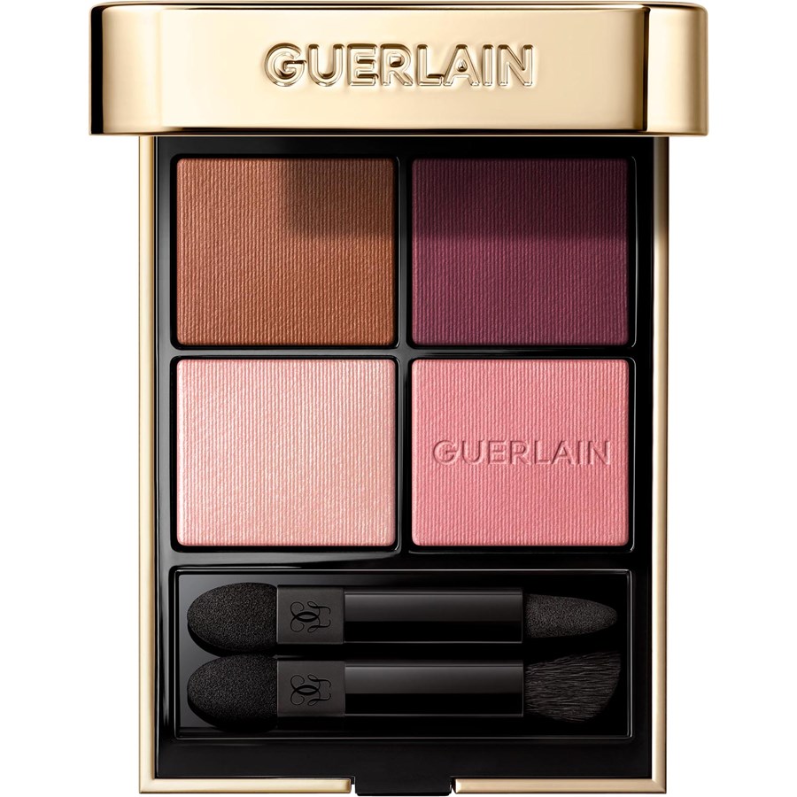 Тушь для ресниц GUERLAIN Ombres G Eyeshadow Palette, 530 Majestic Rose / 6 g
Тушь для ресниц GUERLAIN Ombres G Eyeshadow Palette, 530 Majestic Rose / 6 g
