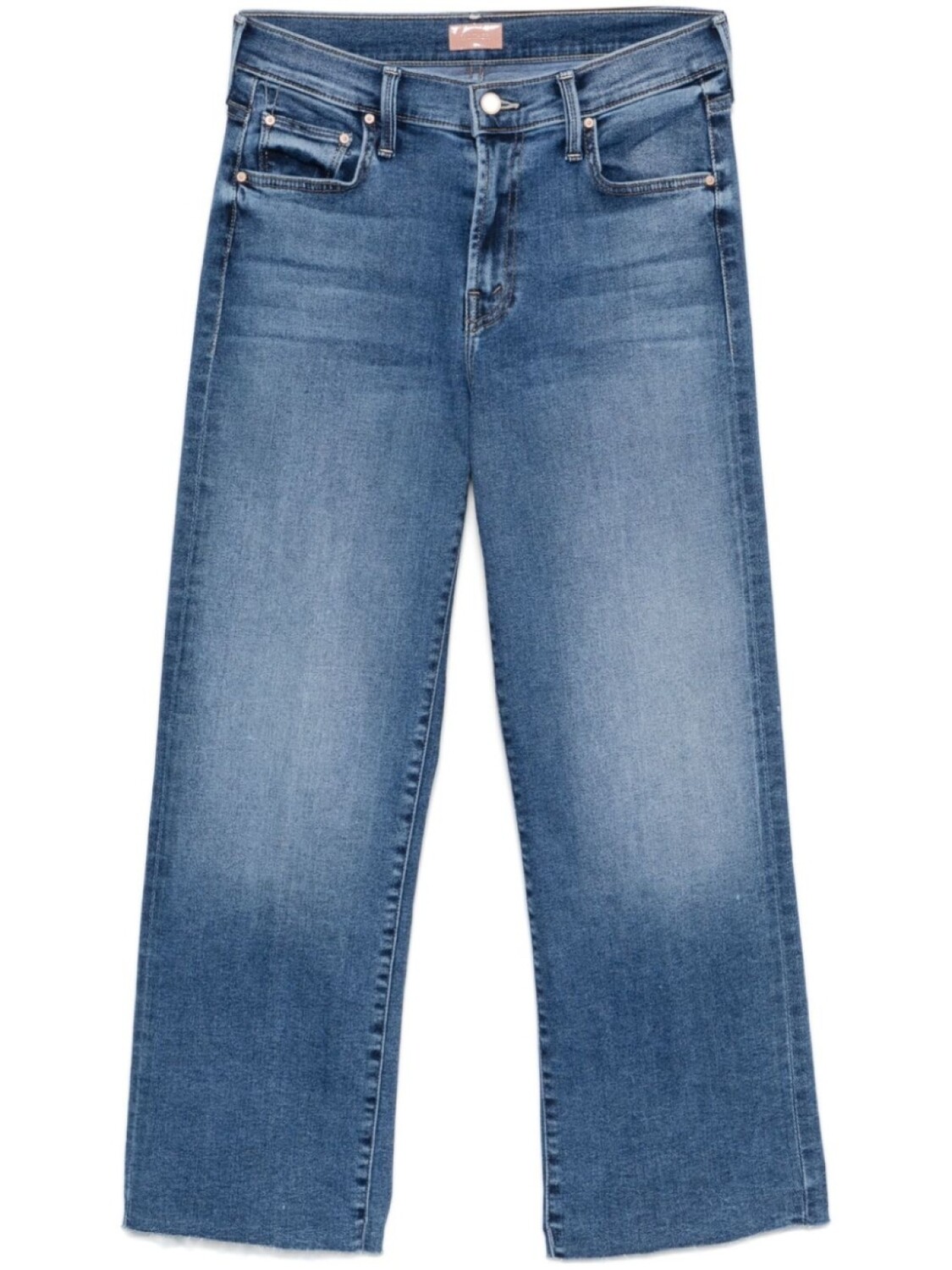 MOTHER джинсы The Rambler, синий
MOTHER джинсы The Rambler, синий