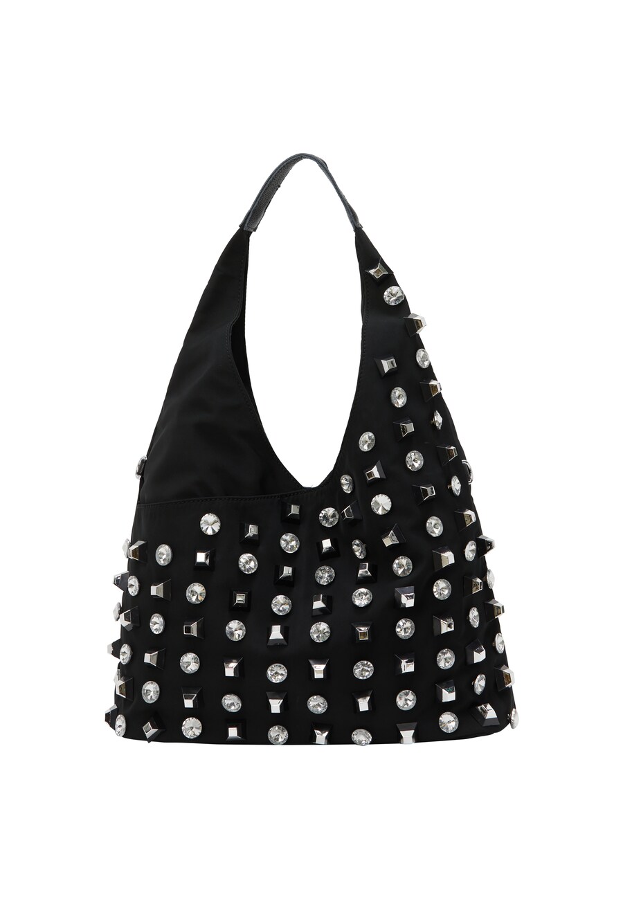 Сумка через плечо NAEMI, черный
Сумка через плечо NAEMI, черный