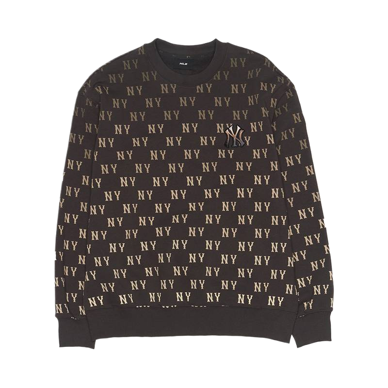 Нью-Йорк Янкиз свитшот Unisex MLB, серый
Нью-Йорк Янкиз свитшот Unisex MLB, серый