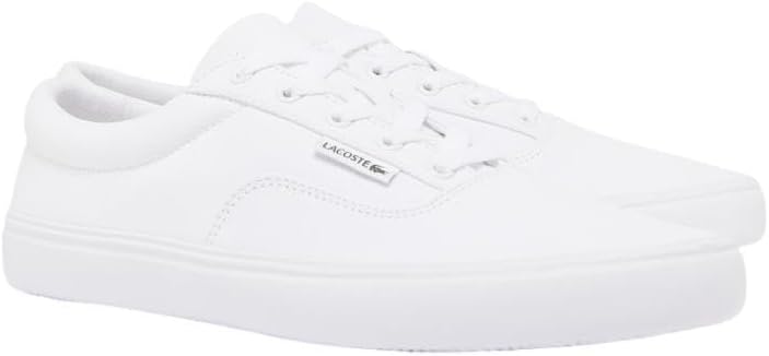 Мужские кроссовки Lacoste Lace Base, белый
Мужские кроссовки Lacoste Lace Base, белый