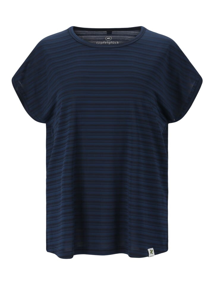 Функциональная рубашка Gipfelglück Sportshirt Lieselotte, цвет Dark Sapphire
Функциональная рубашка Gipfelglück Sportshirt Lieselotte, цвет Dark Sapphire