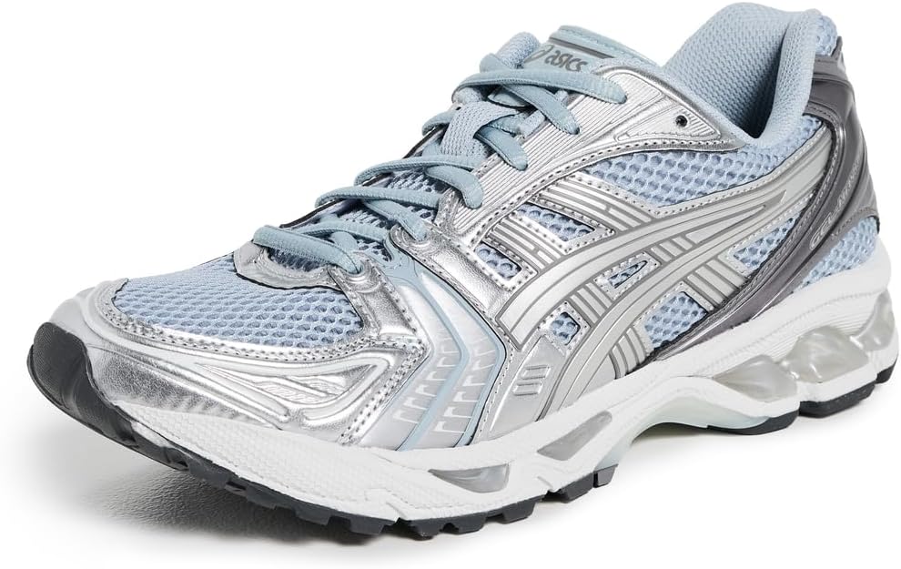 Кроссовки ASICS Gel-Kayano 14 Sportstyle унисекс, серый
Кроссовки ASICS Gel-Kayano 14 Sportstyle унисекс, серый