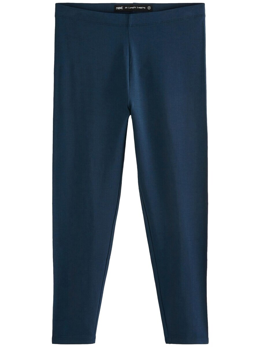 Леггинсы Next Skinny Leggings, темно-синий 
Леггинсы Next Skinny Leggings, темно-синий
