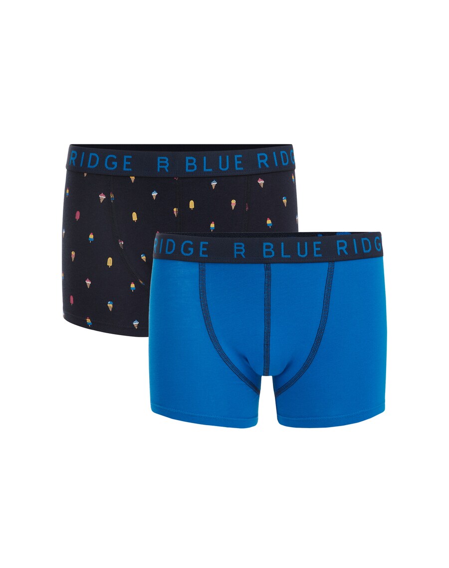 Трусы WE Fashion, синий 
Трусы WE Fashion, синий