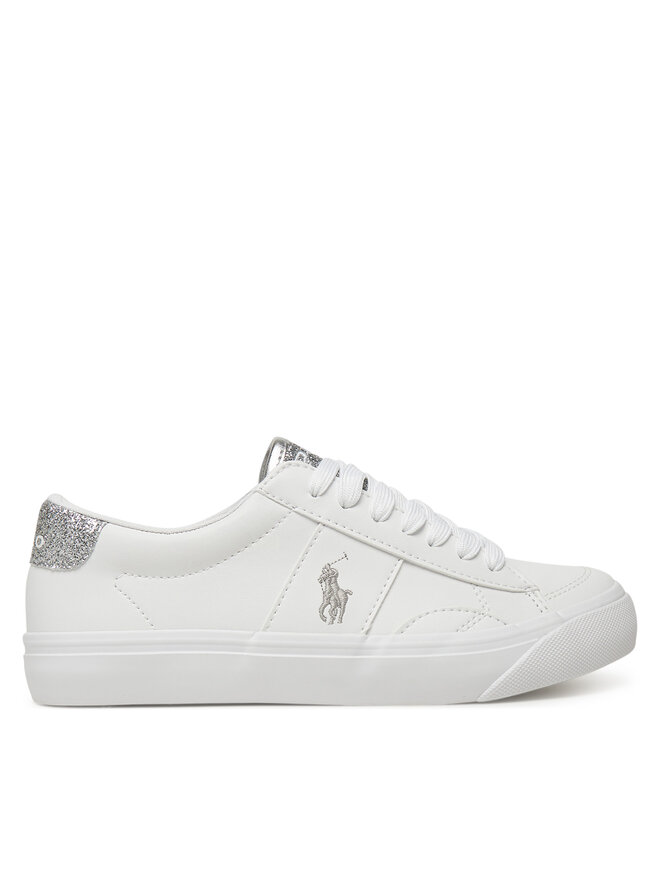 Кроссовки Ryley Rl02448101 Polo Ralph Lauren, белый
Кроссовки Ryley Rl02448101 Polo Ralph Lauren, белый