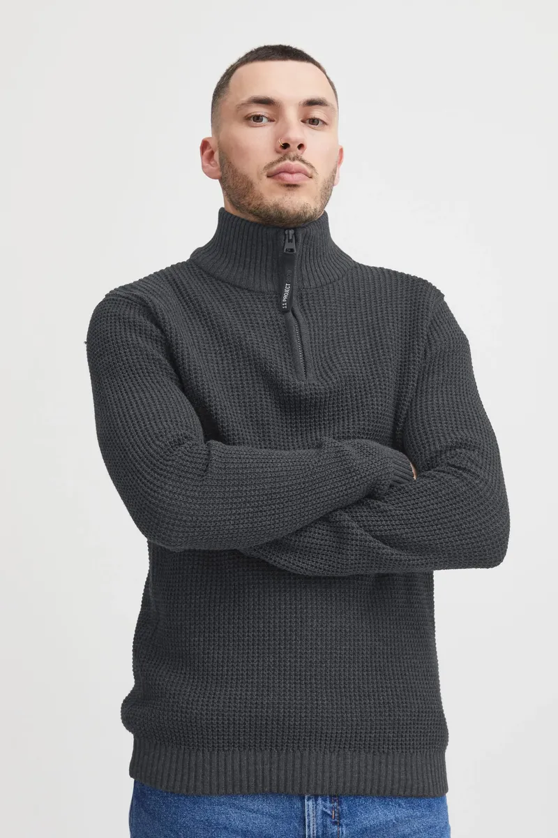 11 Project Тройер " 11 Project ПРКм", серый
11 Project Тройер " 11 Project ПРКм", серый