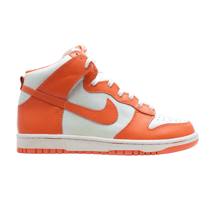 Кроссовки Nike Dunk High Qk Vntg
Кроссовки Nike Dunk High Qk Vntg