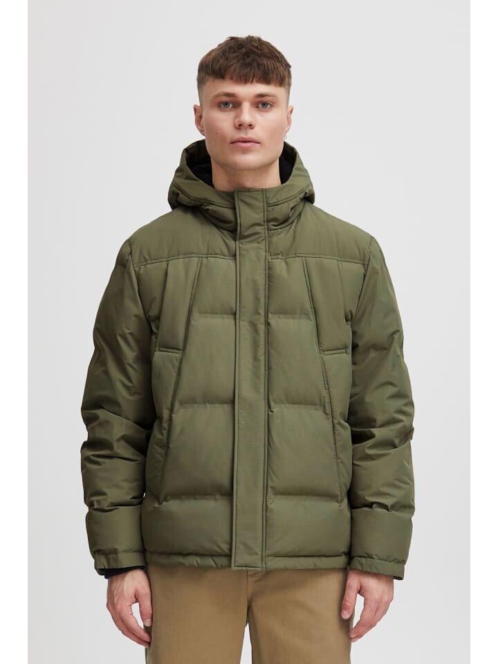 Зимняя куртка !SOLID, зеленый
Зимняя куртка !SOLID, зеленый