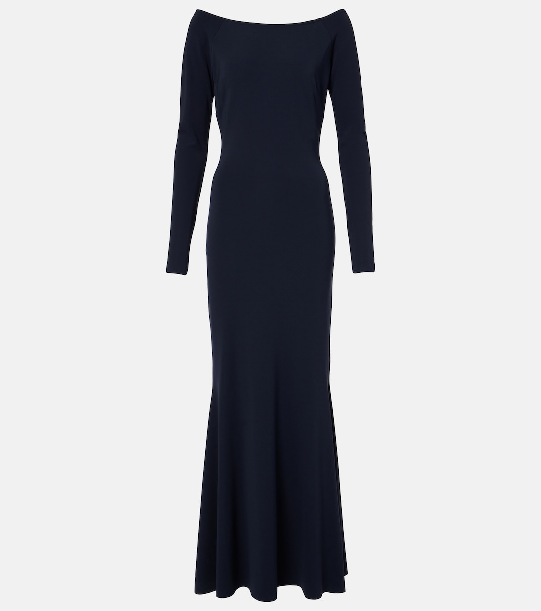 Платье макси Soft Shape Dorothee Schumacher, Dark Navy
Платье макси Soft Shape Dorothee Schumacher, Dark Navy