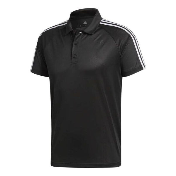 Футболка Men's adidas Double Sided Knit Short Sleeve polo Black Polo Shirt, черный
Футболка Men's adidas Double Sided Knit Short Sleeve polo Black Polo Shirt, черный